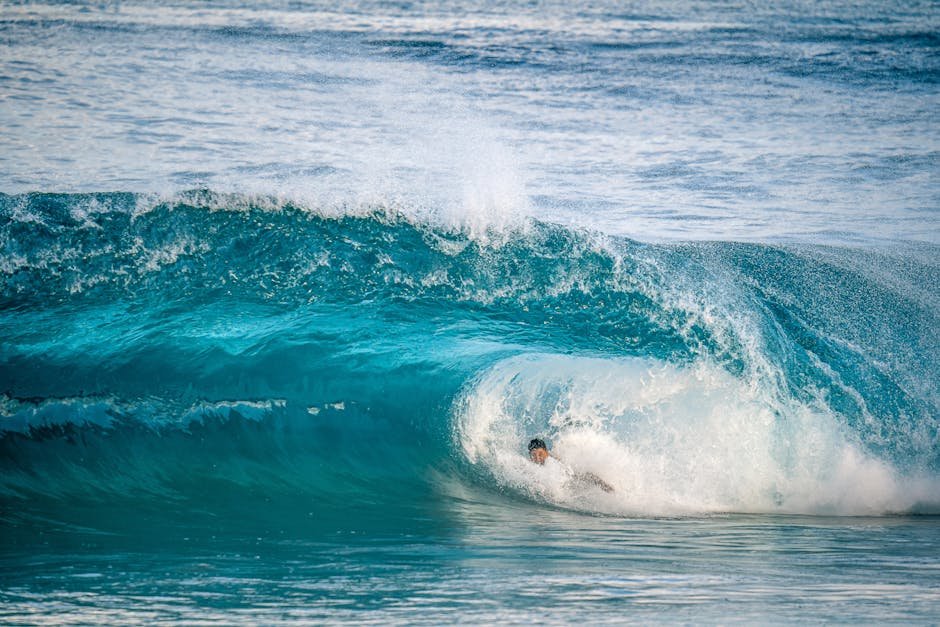 Best Surf Photography Lenses: Pro Guide to Capturing Epic Waves