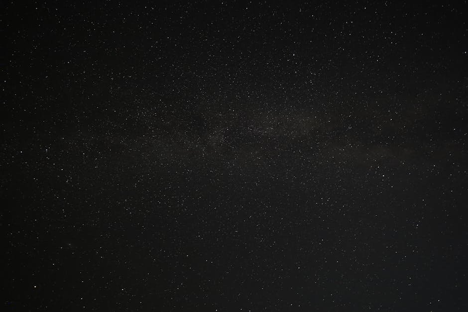 Cosmic Voids: Exploring the Universe's Biggest Mysteries