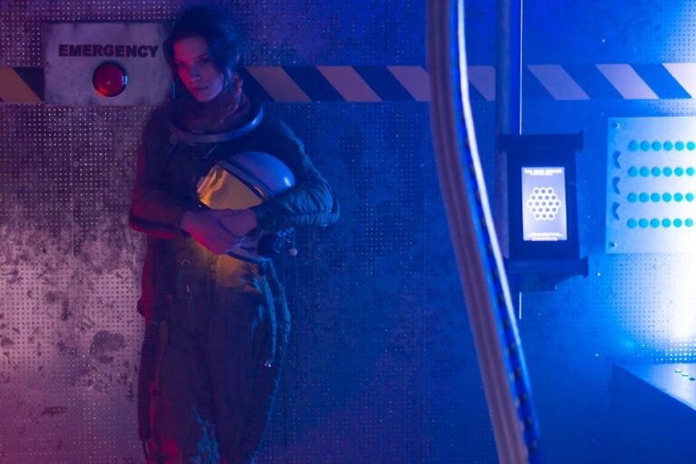 G-Force Explained: From Human Limits to Extreme Cosmic Forces