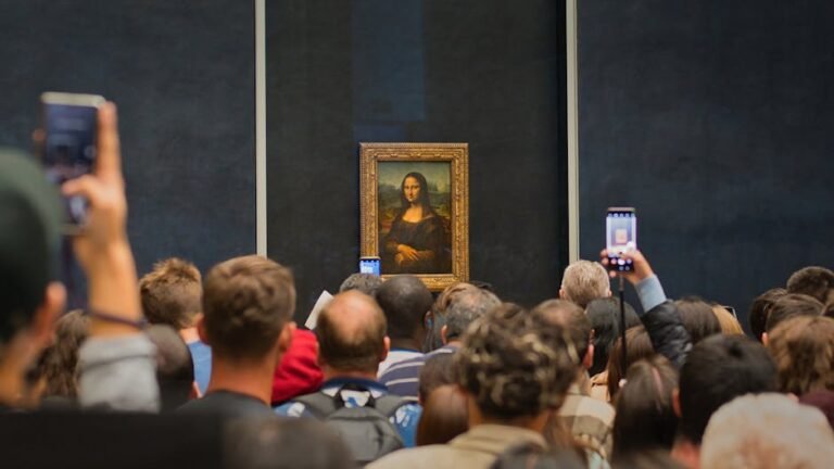 Discovering Da Vinci's Genius: A California Perspective on the Renaissance Master