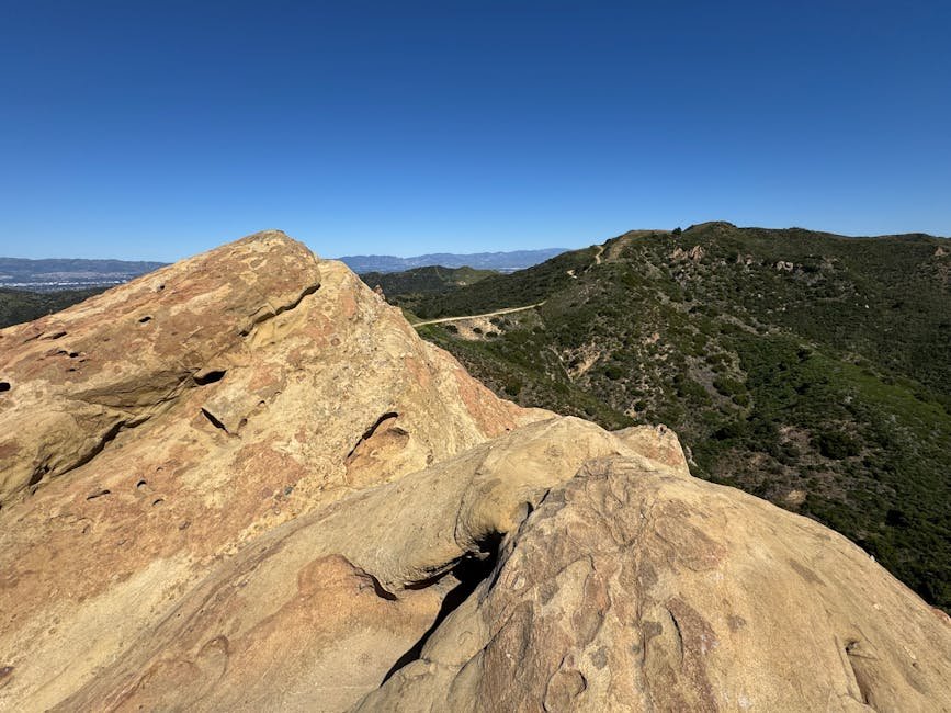 Aaron Ralston's Story: Essential California Wilderness Safety Lessons for Adventurers