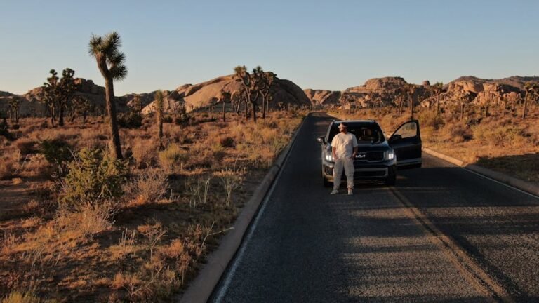 Cultivating the Winning California Travel Mindset: Perseverance on the Golden Road