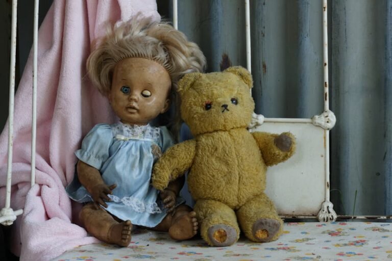 Lacey Series Analysis: Unraveling the Disturbing Depths of Digital Psychological Horror