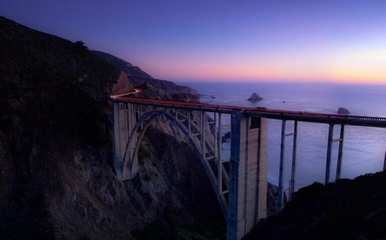 Ultimate Northern California Road Trip: Scenic Drives & Must-See Attractions