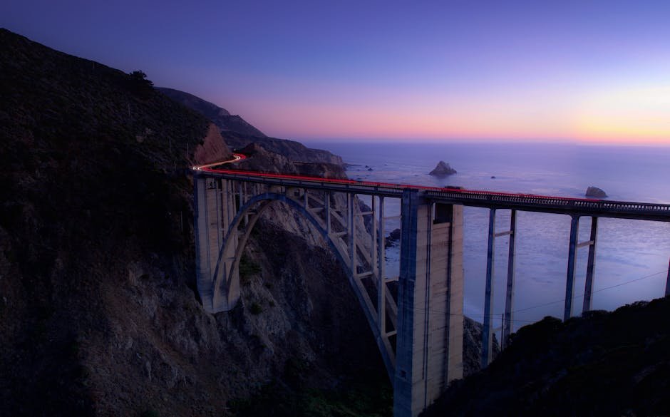 Ultimate Northern California Road Trip: Scenic Drives & Must-See Attractions