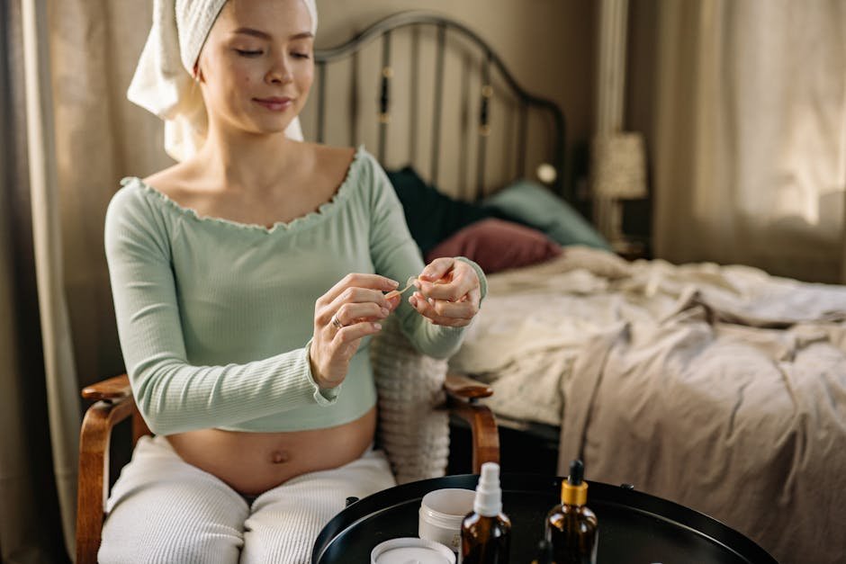 How To Prevent Stretch Marks During Pregnancy: Proven Tips & Tricks