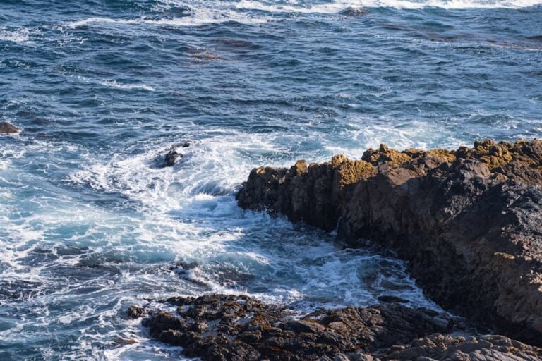Unraveling California's Pacific Mysteries: A Critical Look at Coastal Legends and Ocean Depths