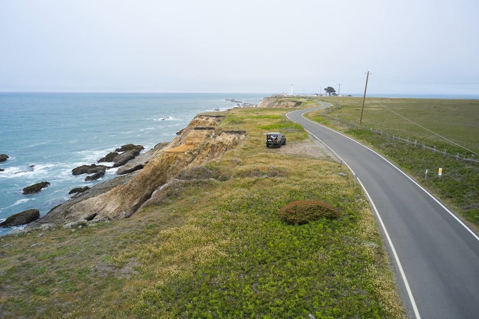 Unforgettable California Adventures: Your Ultimate Road Trip Itinerary