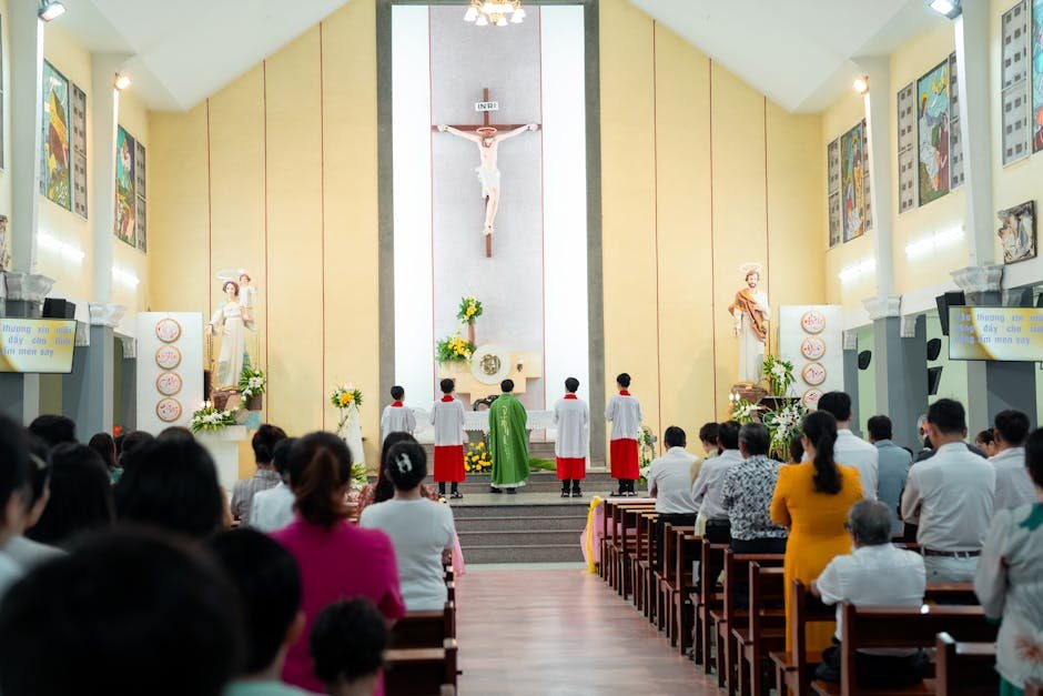 The Heaven's Gate Cult: A Chilling Chapter in California History