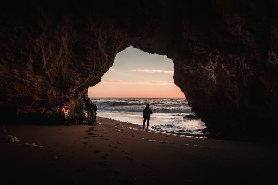 Hidden California Gems: Uncovering the Golden State's Unseen Wonders