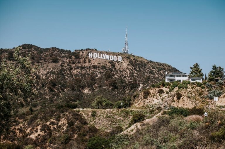 Hollywood Heists: Unpacking the Cinematic Allure of Daring Robberies & California's Role