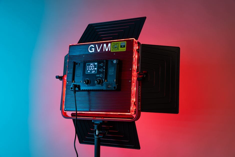 Hollywood's Virtual Stage: Unveiling Cutting-Edge Production in California