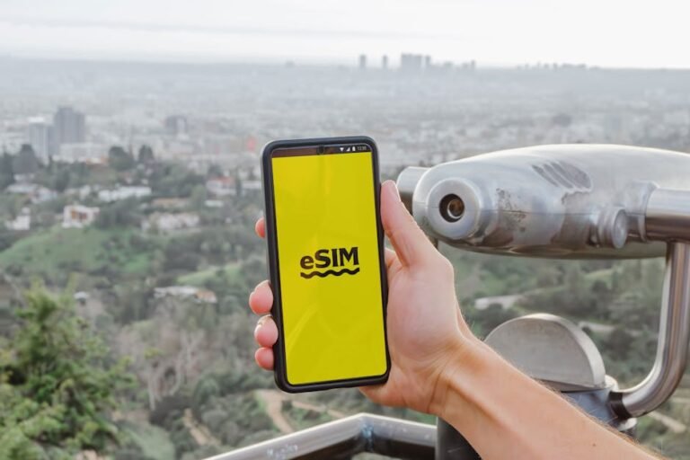 How 5G California Connectivity is Revolutionizing Your Golden State Adventures