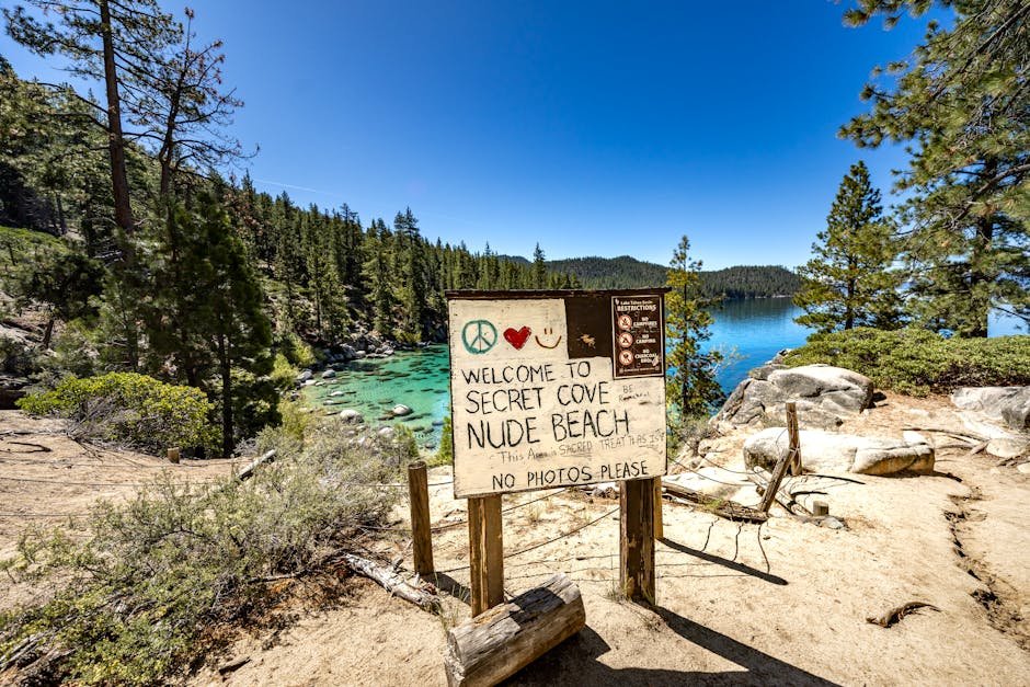 Discover California's Best-Kept Secrets: Unforgettable Hidden Gems Await