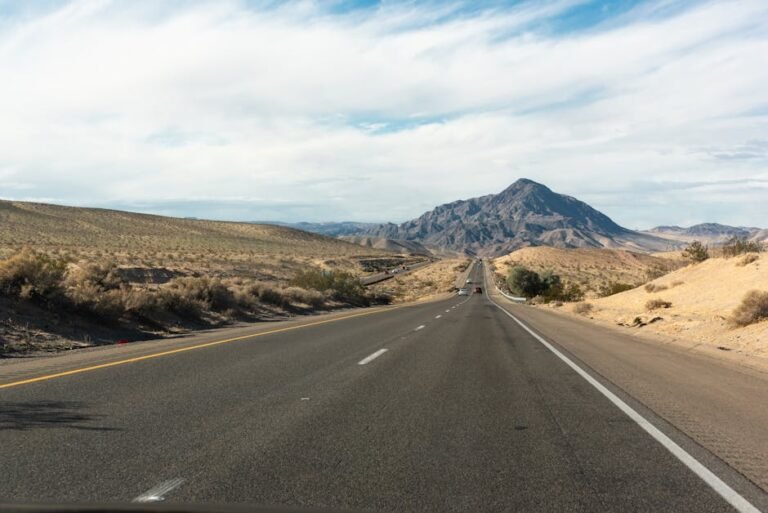 Unlock Affordable & Independent California Adventures: Your Ultimate Travel Hack Guide