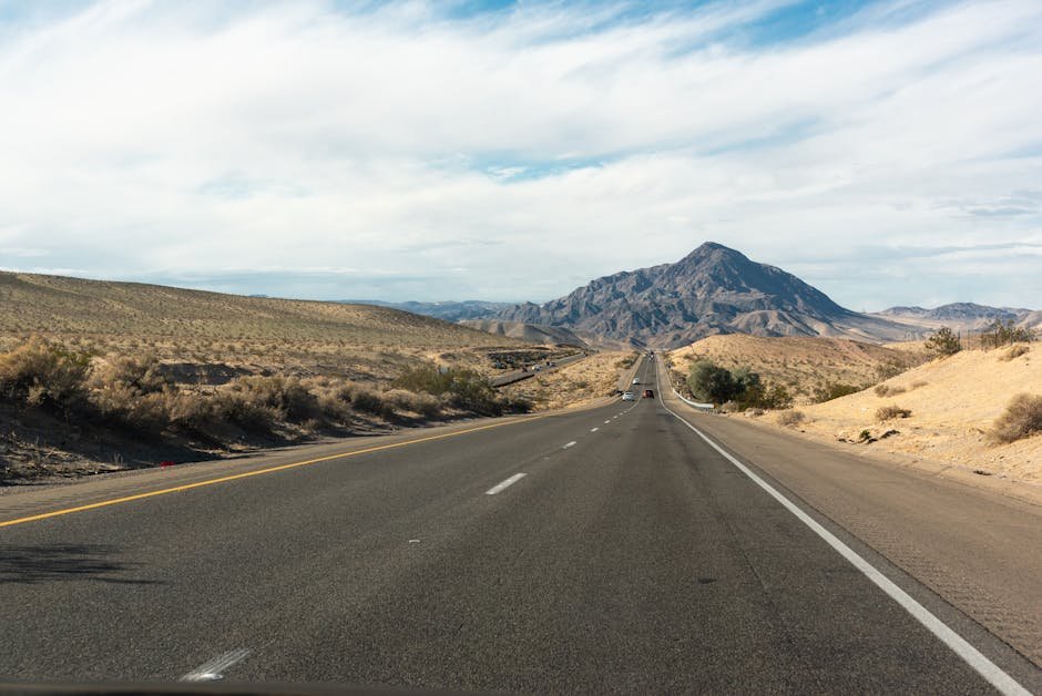Unlock Affordable & Independent California Adventures: Your Ultimate Travel Hack Guide