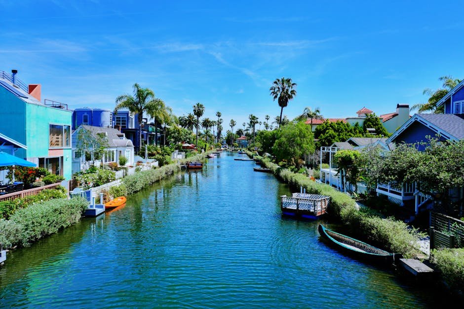 The Ultimate California Travel Tech Iceberg: Essential Apps to Hidden Hacks