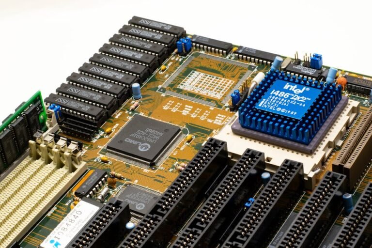 The Genesis of Innovation: Tracing Intel's History in California's Silicon Valley