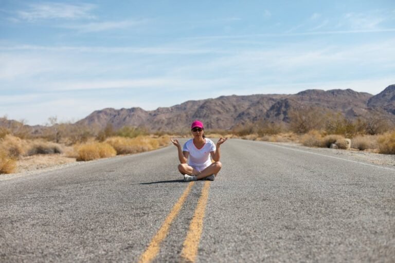 The Mindful Traveler's Guide to California: Unlock Deeper Journeys