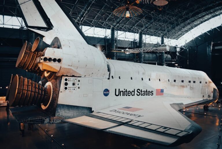 Richard Branson's Vision: How an Icon Inspires California's Innovation & Future Travel