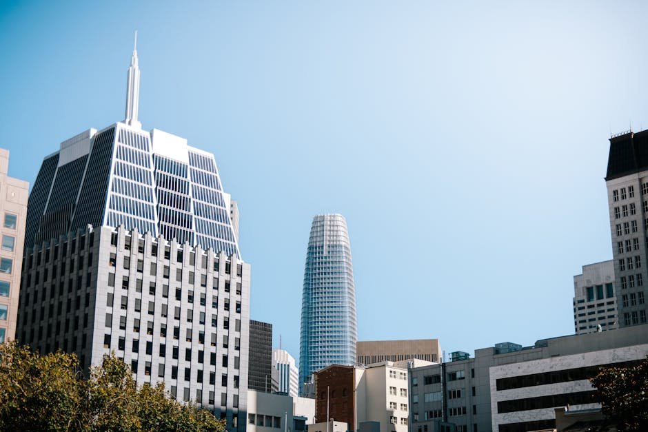 San Francisco's Digital Heart: Unpacking Global Tech Innovation & Its Impact