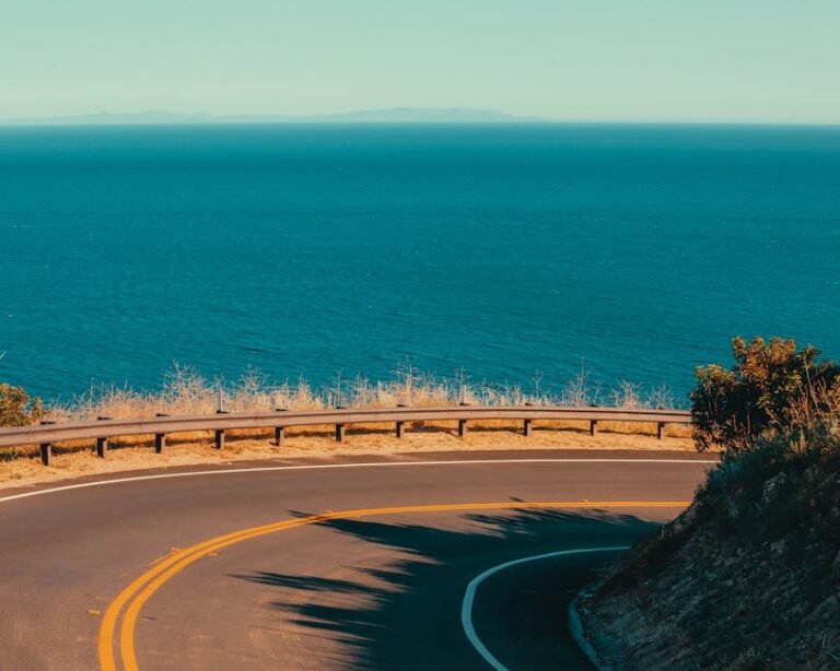 The Ultimate California Road Trip Guide: Plan Your Dream Adventure