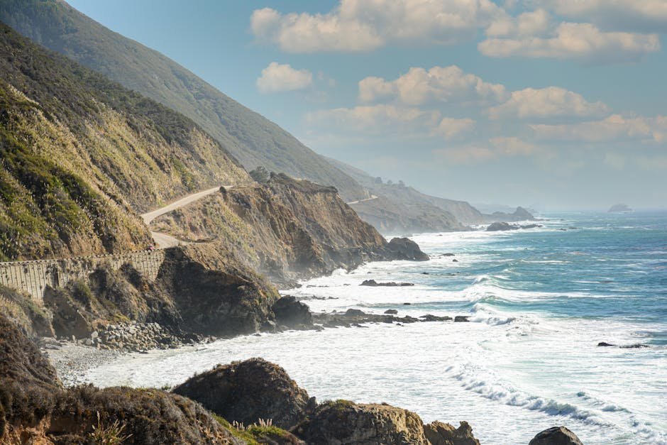 Ultimate California Road Trip Planner: Routes, Tips & Must-See Sights