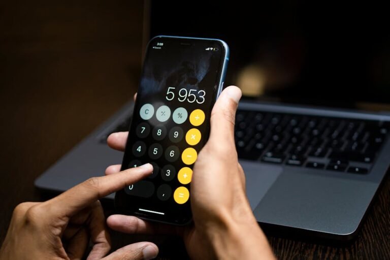 Why the iPad Never Had a Calculator App (Until Now?): Apple's Perfectionism Revealed