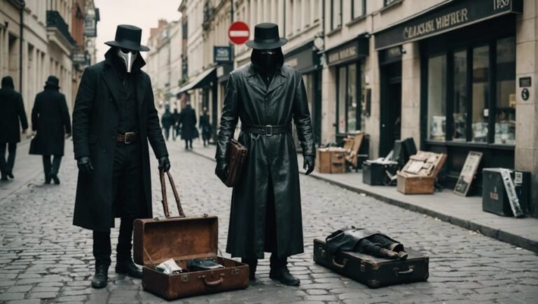 The 1518 Dancing Plague: Unraveling Strasbourg's Bizarre Historical Epidemic