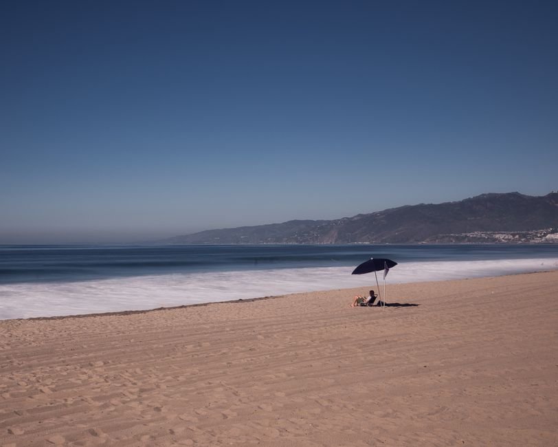 ASMR for California Travel: Relax & Recharge on Your Golden State Adventure