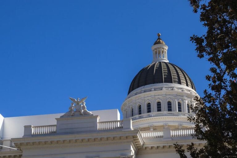 Beyond the Golden State Glow: Exploring California's Controversial Past