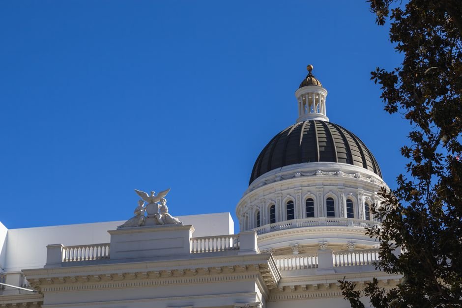 Beyond the Golden State Glow: Exploring California's Controversial Past