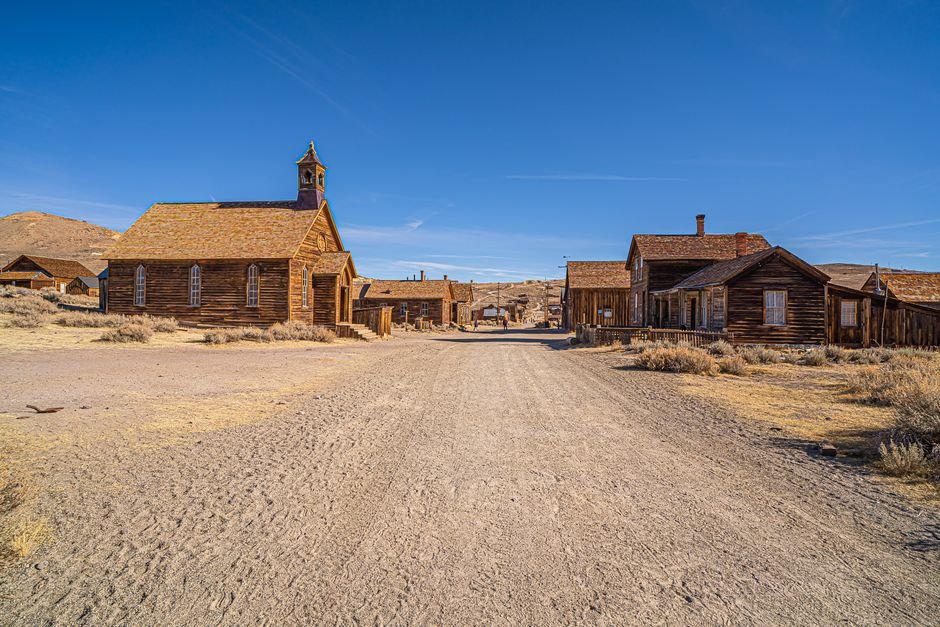Unearthing California's Hidden Gems: Your Guide to Off-the-Beaten-Path Adventures