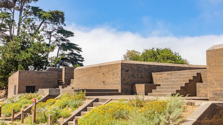 Uncovering California's Hidden Histories: A Journey Through Unique Sites