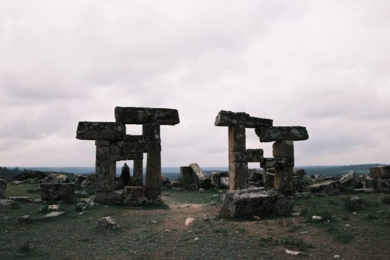 Unearthing California's Historical Mysteries: A Journey into the Golden State's Enigmatic Past
