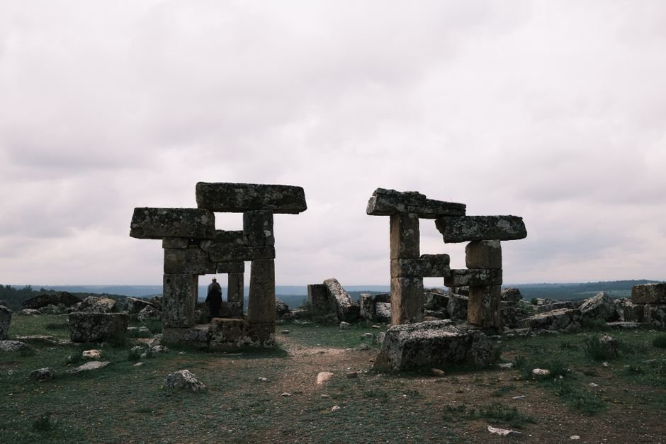 Unearthing California's Historical Mysteries: A Journey into the Golden State's Enigmatic Past