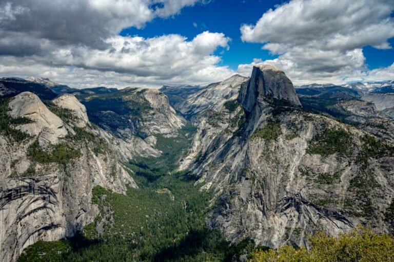 Unraveling California's Natural Mysteries: Science Behind the Legends