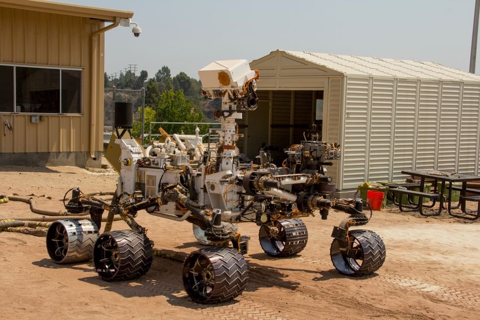 Unraveling Phobos 2: California's Connection to Mars Exploration Mysteries