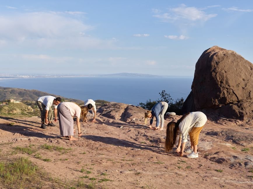 California Wellness Retreats: Exploring the Ancient & Modern Benefits of Fasting for Mind & Body