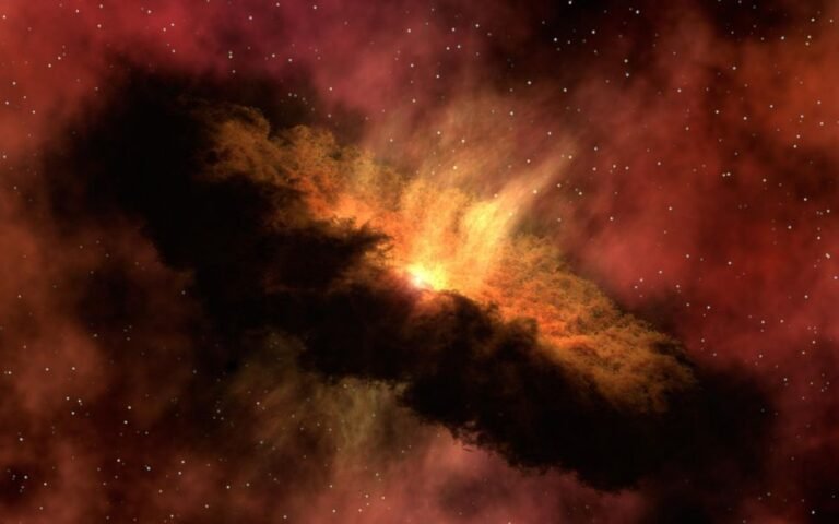 Decoding Cosmic Mysteries: Scientific Explanations for Interstellar Objects & Alien Theories