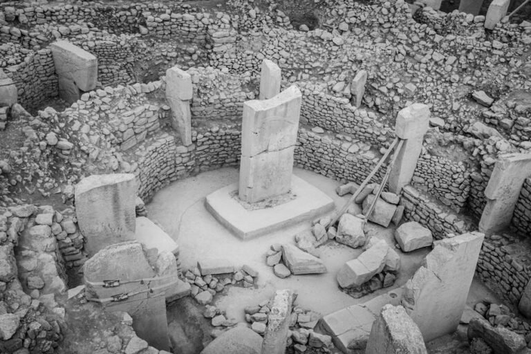 Did Extraterrestrial Influence Shape Human History? Uncovering Ancient Mysteries
