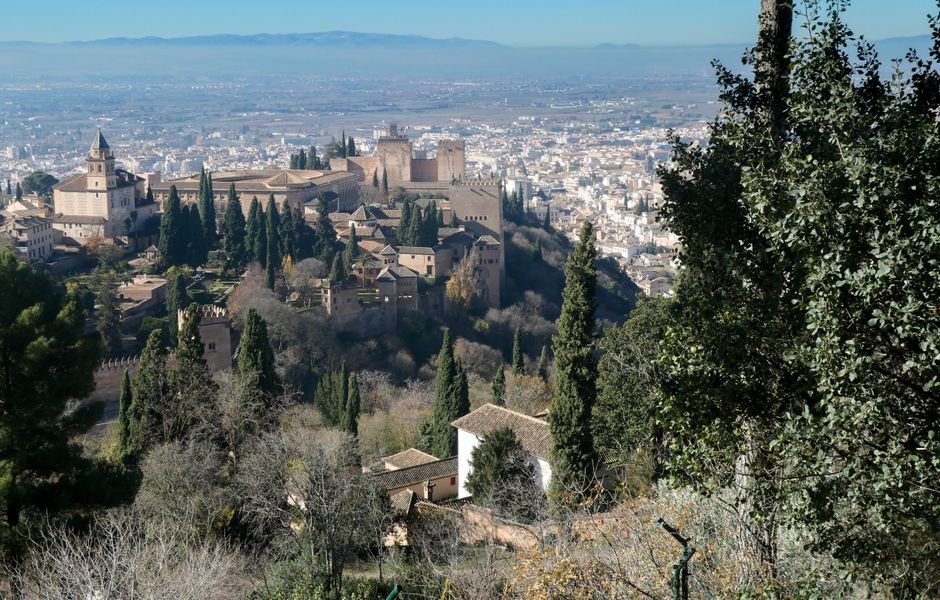 The Fall of Granada 1492: Spain's End to Centuries of Al-Andalus Rule