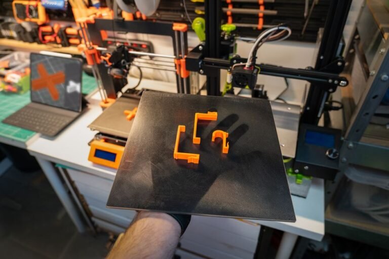 Mastering 3D Print Surface Quality: A Comprehensive Guide to Smooth Finishes