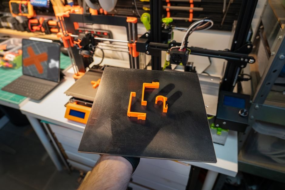 Mastering 3D Print Surface Quality: A Comprehensive Guide to Smooth Finishes