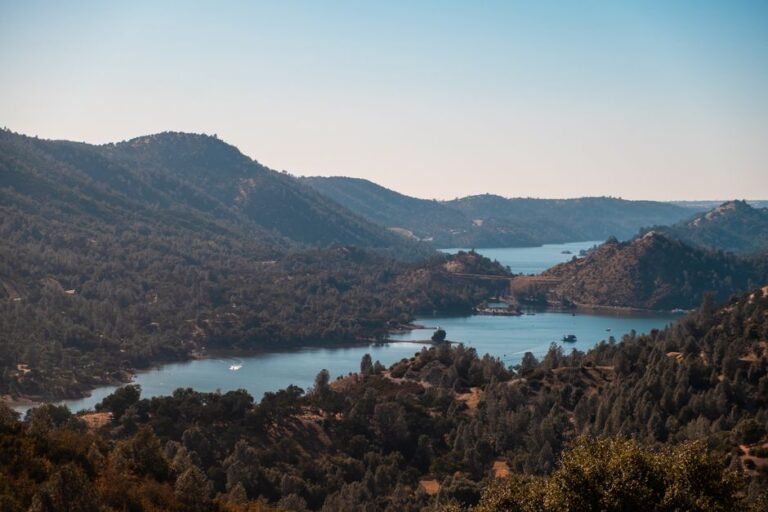 Unlock Mindful Water Experiences in California: Explore Nature's Hidden Wisdom