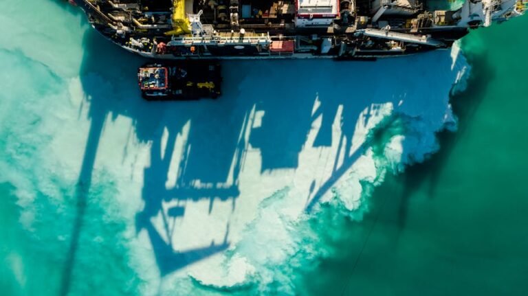 Sir George Hubert Wilkins and the Doomed Nautilus: Pioneering Arctic Submarine Exploration