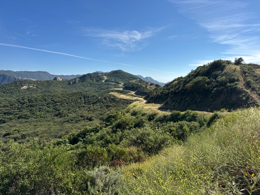 Sustainable California Travel: Eco-Friendly Tips for Exploring the Golden State