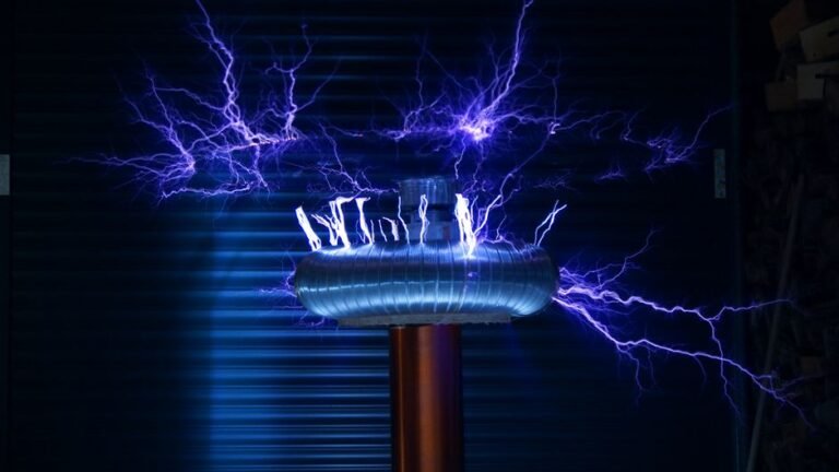 Unlocking the Universe: Tesla's True Secrets of Energy, Frequency, and Vibration