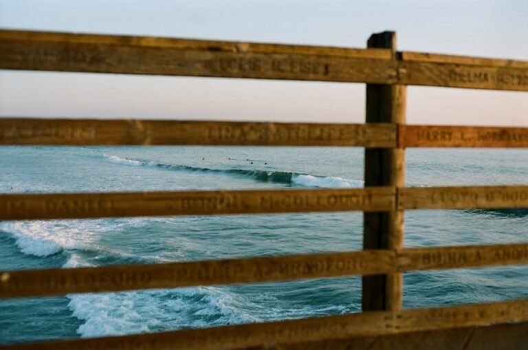 The Ultimate Guide to Southern California Beaches: Sun, Sand & Surf