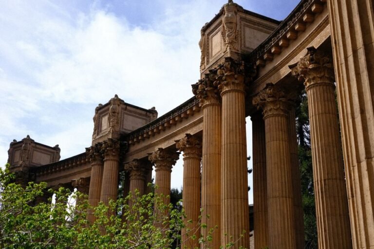 70 Essential Historical Sites & Experiences for California Travel Enthusiasts